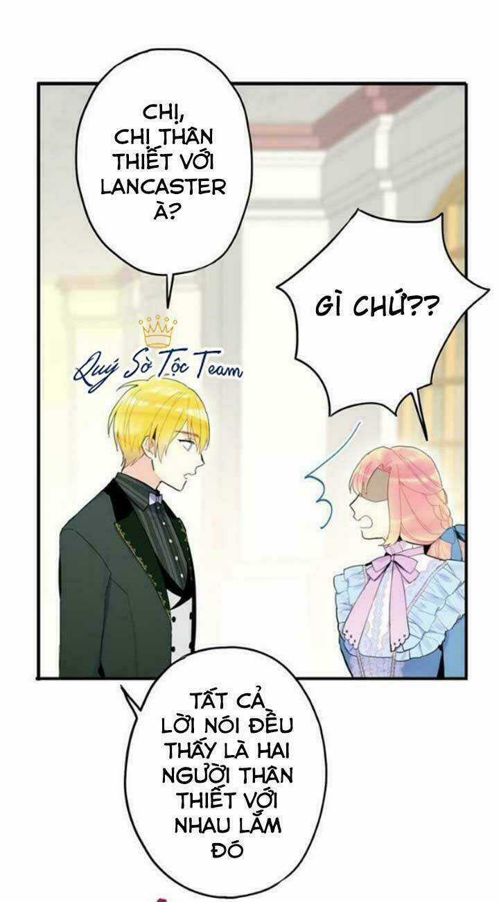 TỒN TẠI VỚI TƯ CÁCH LÀ VỢ CỦA NAM CHÍNH Chapter 30 trang 17