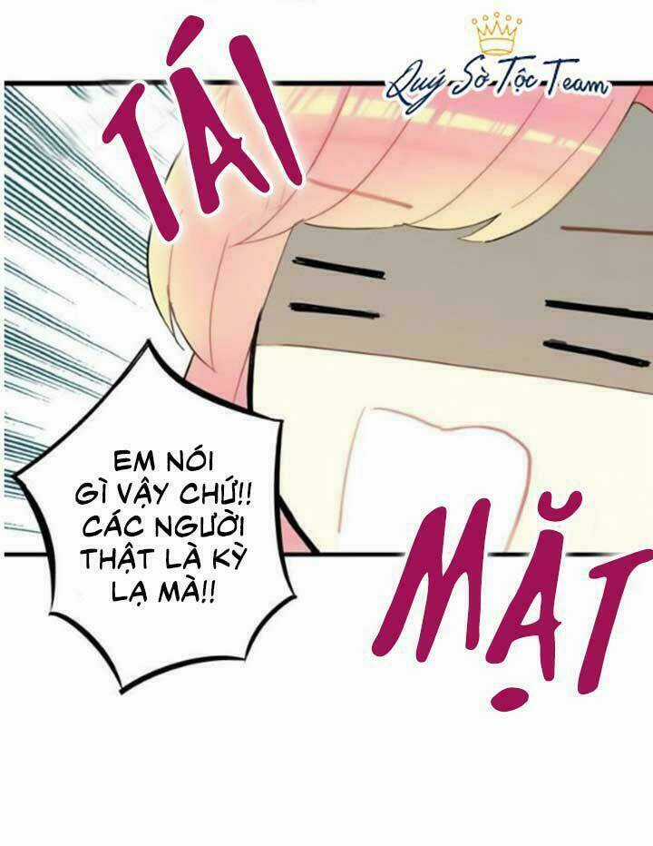 TỒN TẠI VỚI TƯ CÁCH LÀ VỢ CỦA NAM CHÍNH Chapter 30 trang 18