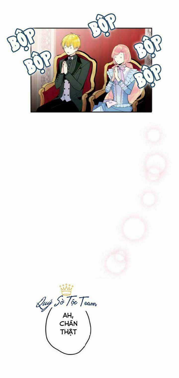 TỒN TẠI VỚI TƯ CÁCH LÀ VỢ CỦA NAM CHÍNH Chapter 30 trang 2