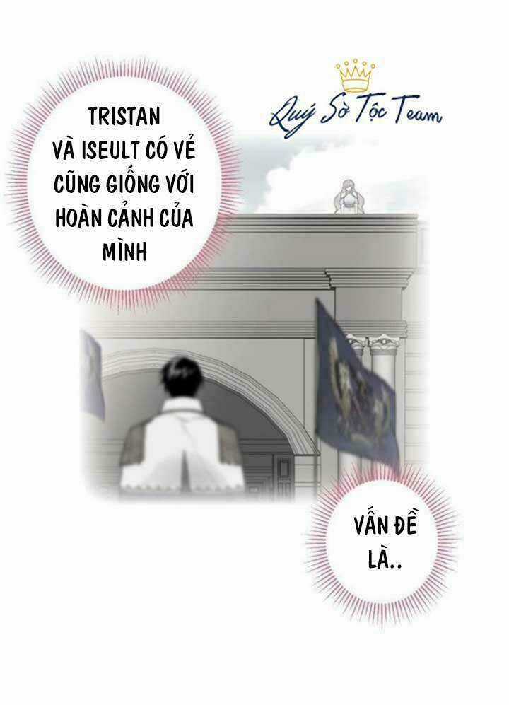 TỒN TẠI VỚI TƯ CÁCH LÀ VỢ CỦA NAM CHÍNH Chapter 30 trang 9