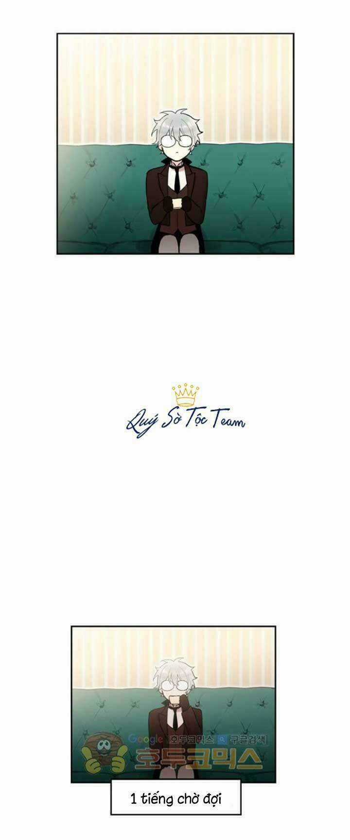 TỒN TẠI VỚI TƯ CÁCH LÀ VỢ CỦA NAM CHÍNH Chapter 31 trang 12