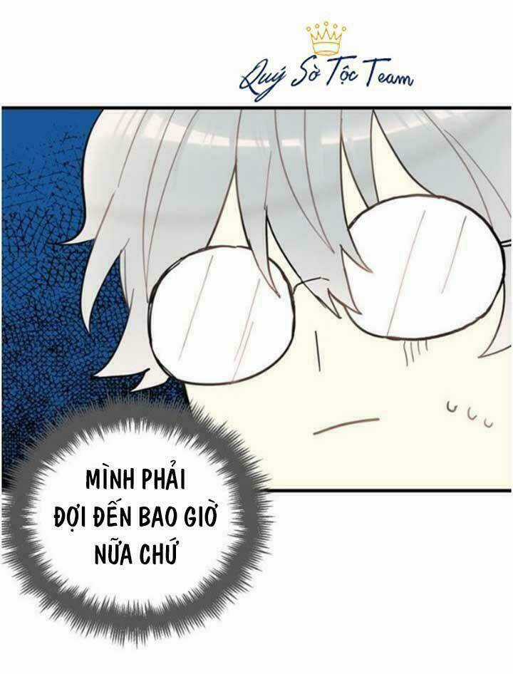 TỒN TẠI VỚI TƯ CÁCH LÀ VỢ CỦA NAM CHÍNH Chapter 31 trang 14