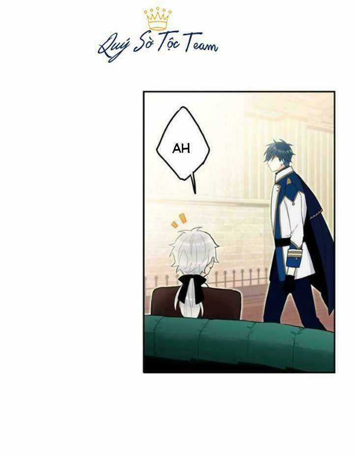 TỒN TẠI VỚI TƯ CÁCH LÀ VỢ CỦA NAM CHÍNH Chapter 31 trang 15