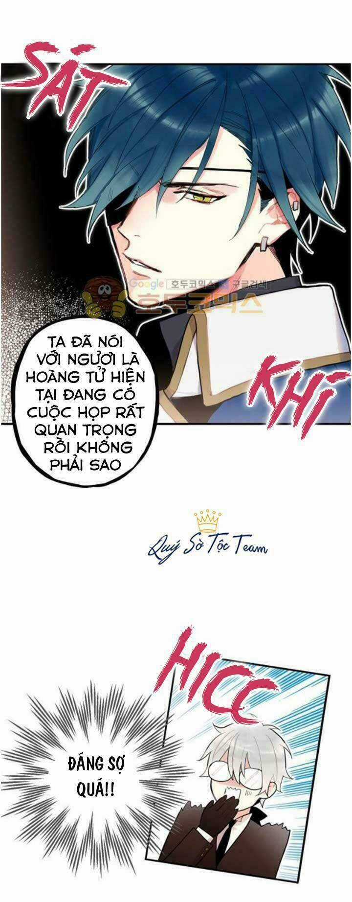 TỒN TẠI VỚI TƯ CÁCH LÀ VỢ CỦA NAM CHÍNH Chapter 31 trang 17