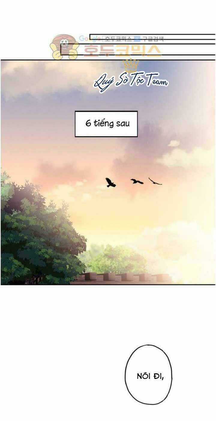 TỒN TẠI VỚI TƯ CÁCH LÀ VỢ CỦA NAM CHÍNH Chapter 31 trang 18