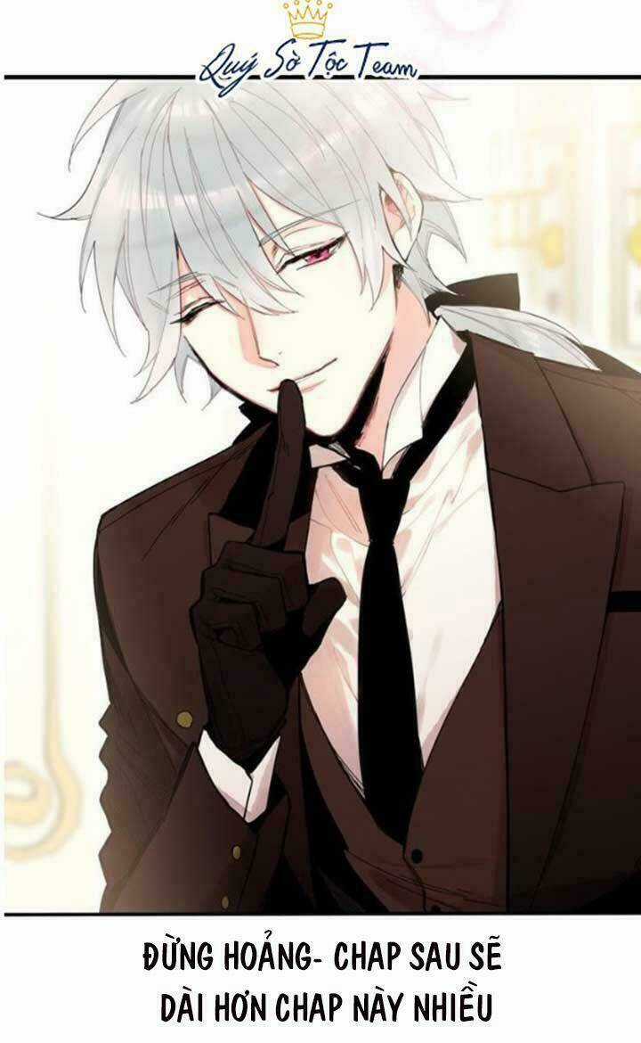 TỒN TẠI VỚI TƯ CÁCH LÀ VỢ CỦA NAM CHÍNH Chapter 31 trang 20