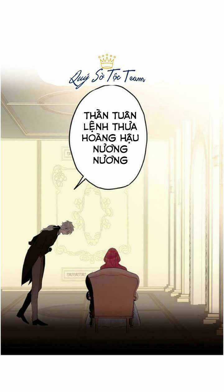 TỒN TẠI VỚI TƯ CÁCH LÀ VỢ CỦA NAM CHÍNH Chapter 31 trang 9