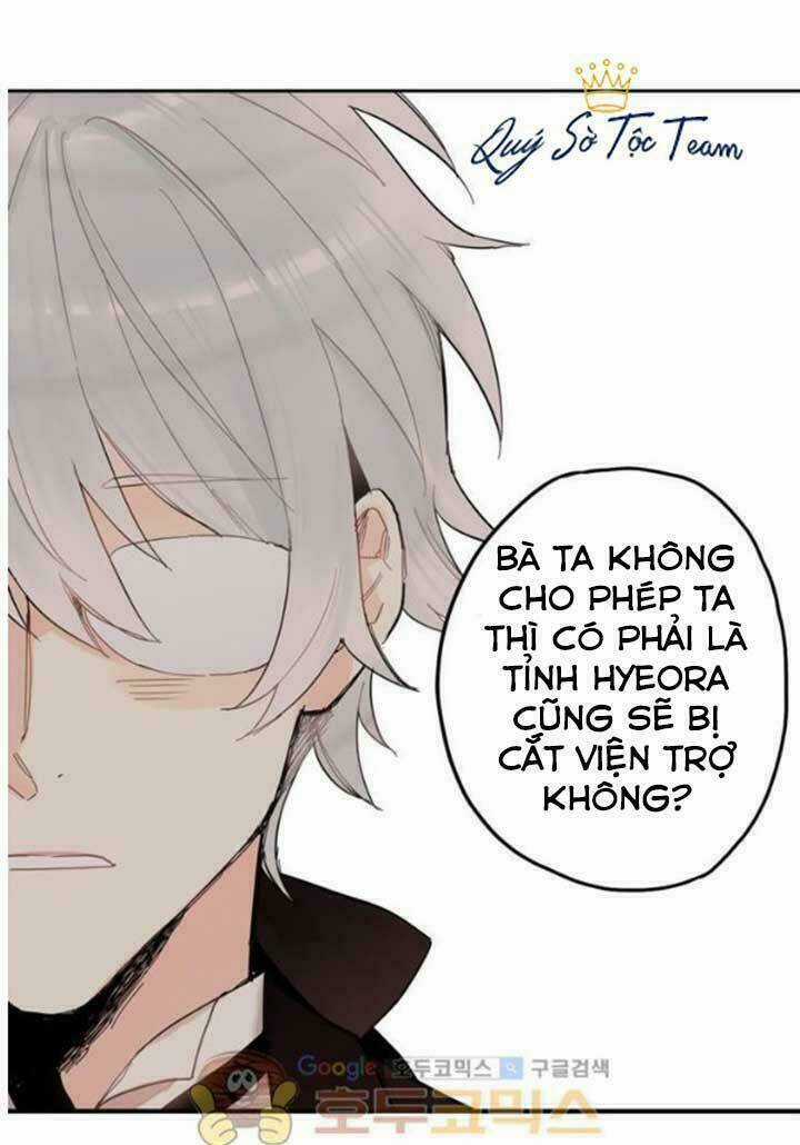 TỒN TẠI VỚI TƯ CÁCH LÀ VỢ CỦA NAM CHÍNH Chapter 32 trang 10