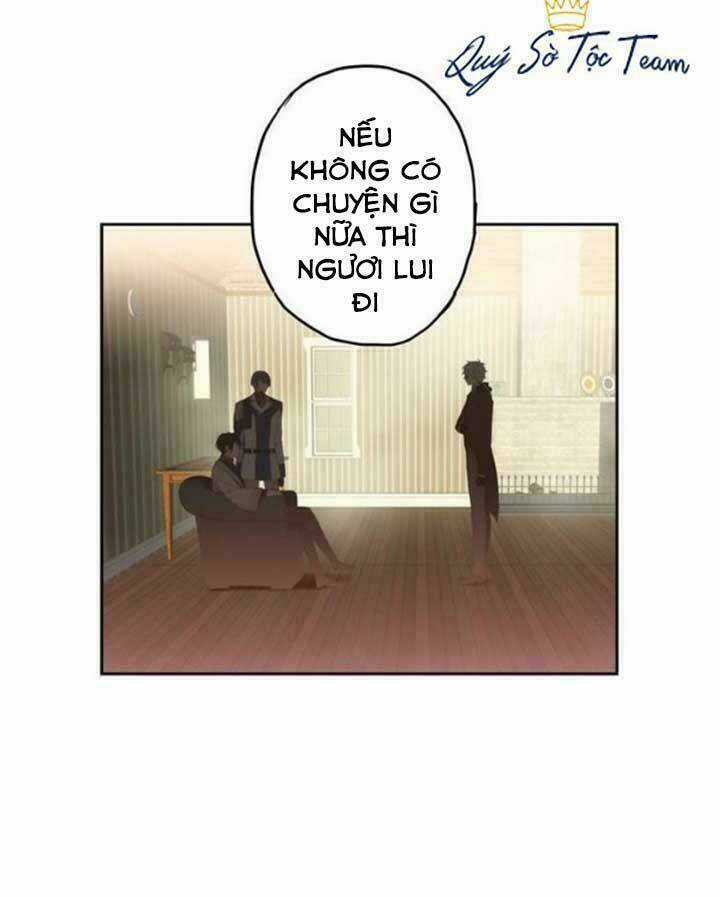 TỒN TẠI VỚI TƯ CÁCH LÀ VỢ CỦA NAM CHÍNH Chapter 32 trang 14