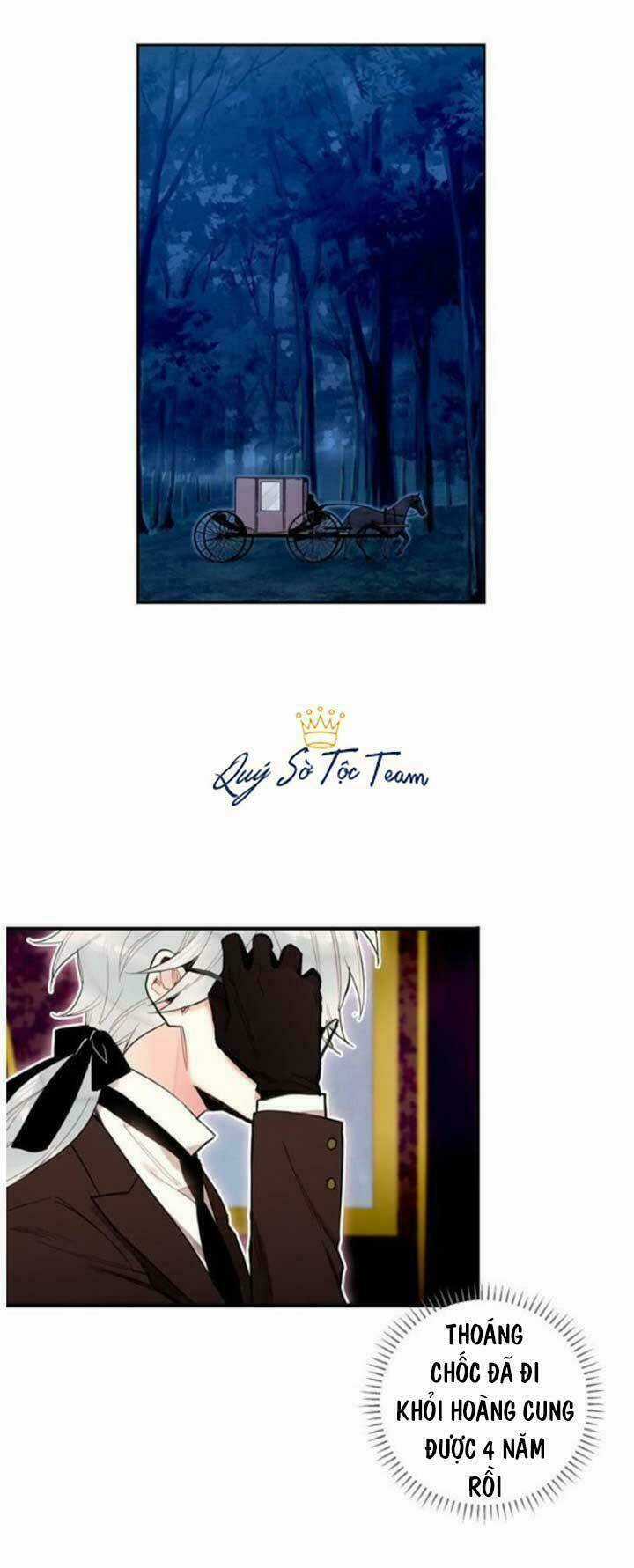 TỒN TẠI VỚI TƯ CÁCH LÀ VỢ CỦA NAM CHÍNH Chapter 32 trang 17