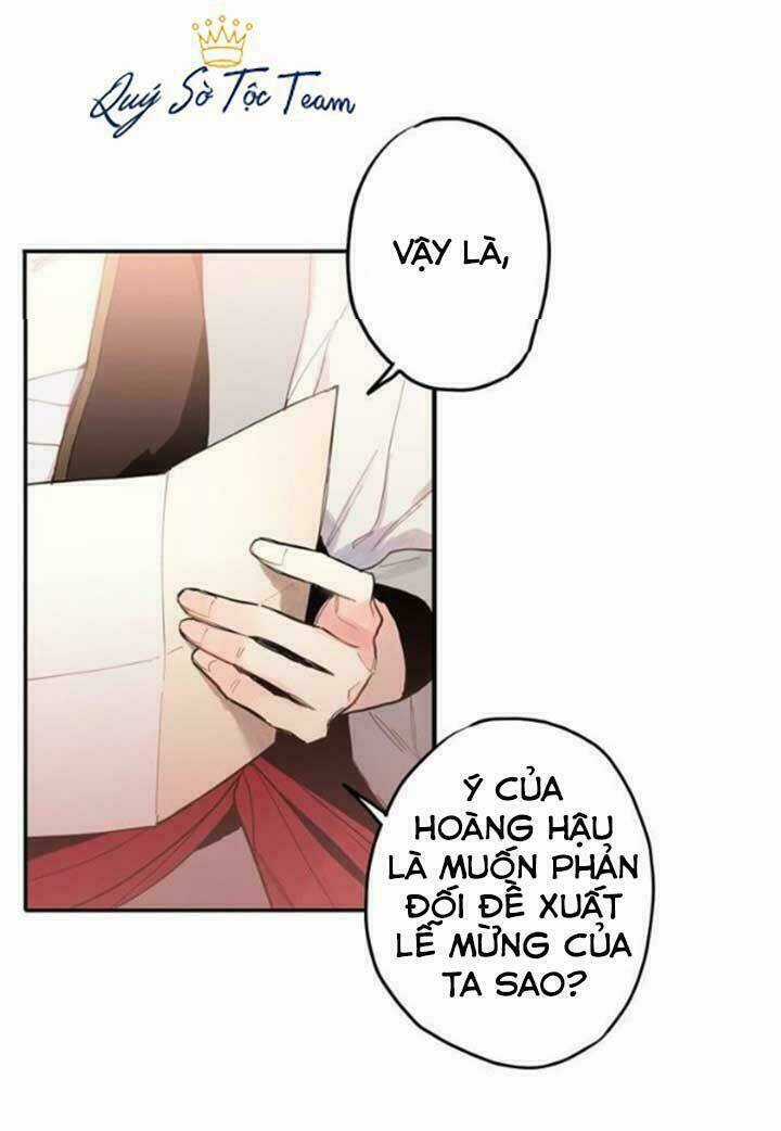 TỒN TẠI VỚI TƯ CÁCH LÀ VỢ CỦA NAM CHÍNH Chapter 32 trang 2