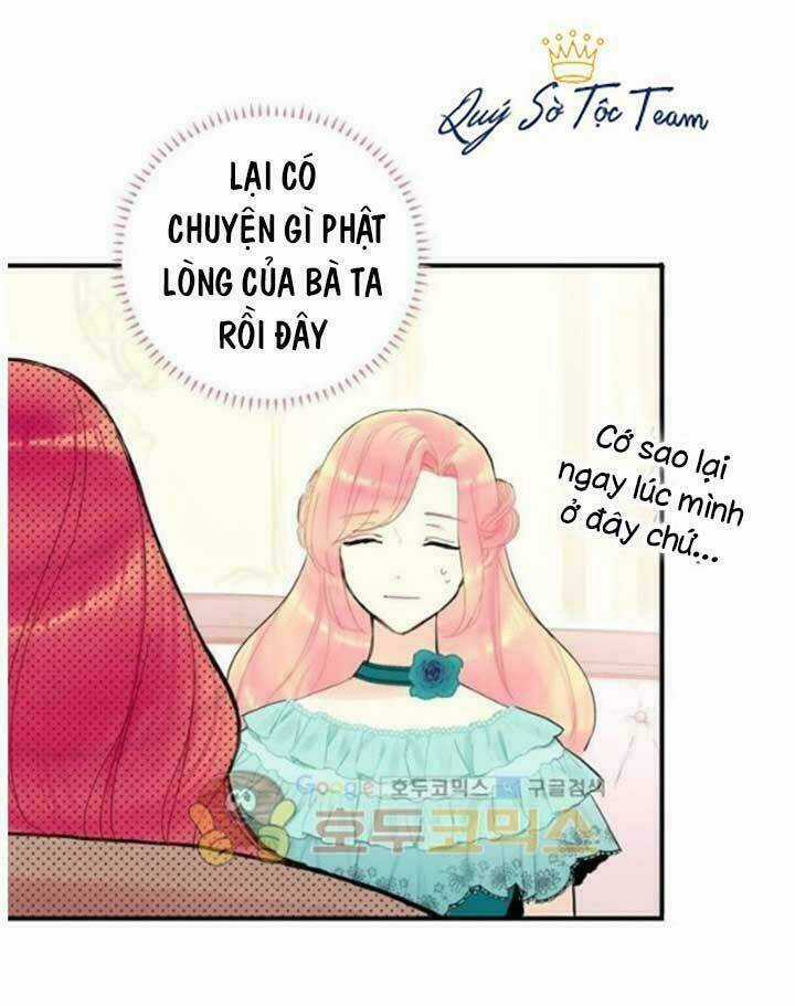 TỒN TẠI VỚI TƯ CÁCH LÀ VỢ CỦA NAM CHÍNH Chapter 32 trang 20