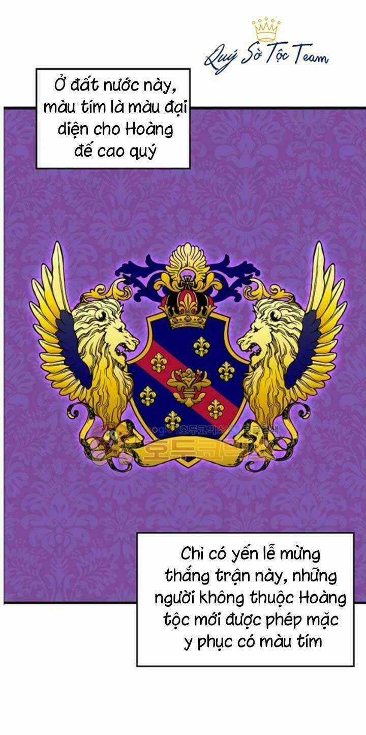 TỒN TẠI VỚI TƯ CÁCH LÀ VỢ CỦA NAM CHÍNH Chapter 32 trang 22