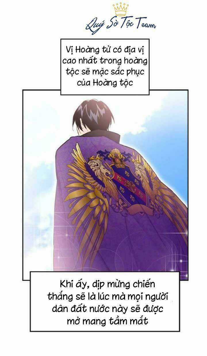 TỒN TẠI VỚI TƯ CÁCH LÀ VỢ CỦA NAM CHÍNH Chapter 32 trang 23