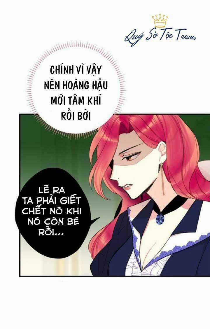 TỒN TẠI VỚI TƯ CÁCH LÀ VỢ CỦA NAM CHÍNH Chapter 32 trang 24