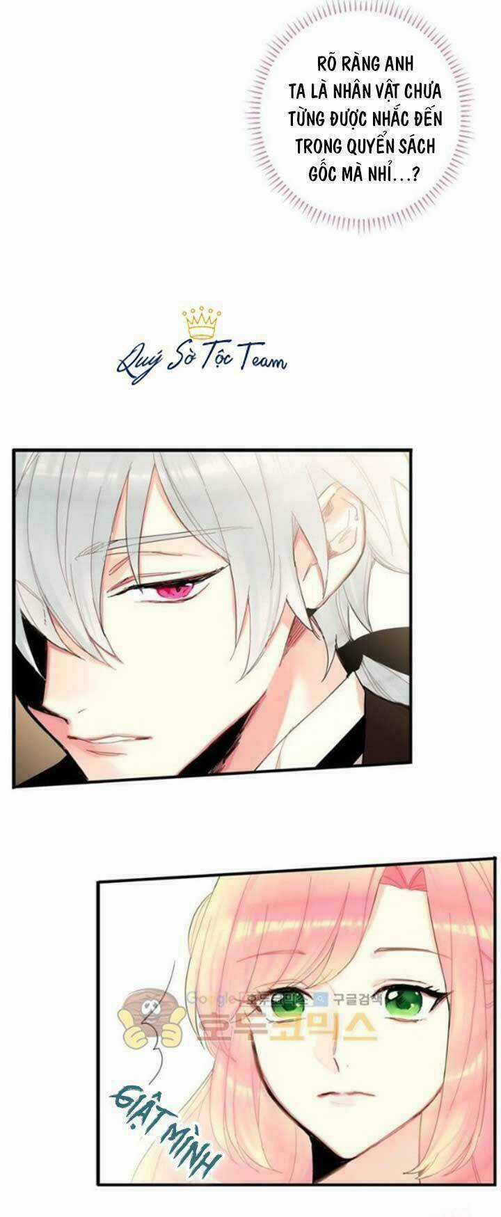 TỒN TẠI VỚI TƯ CÁCH LÀ VỢ CỦA NAM CHÍNH Chapter 32 trang 26