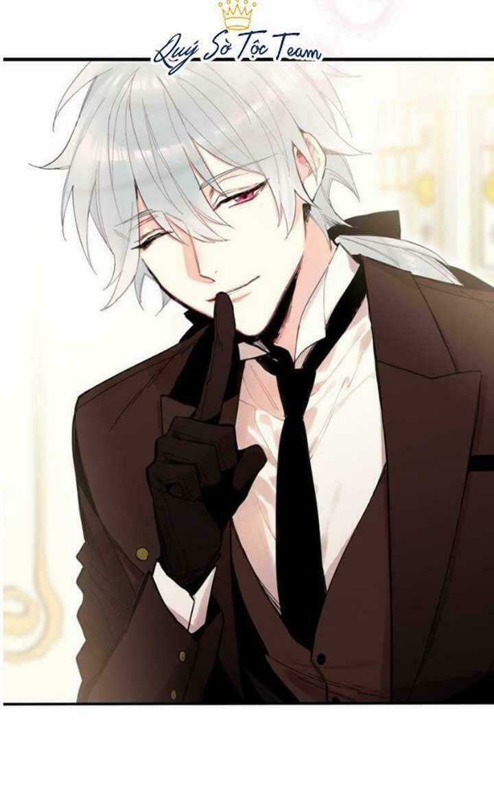 TỒN TẠI VỚI TƯ CÁCH LÀ VỢ CỦA NAM CHÍNH Chapter 32 trang 27