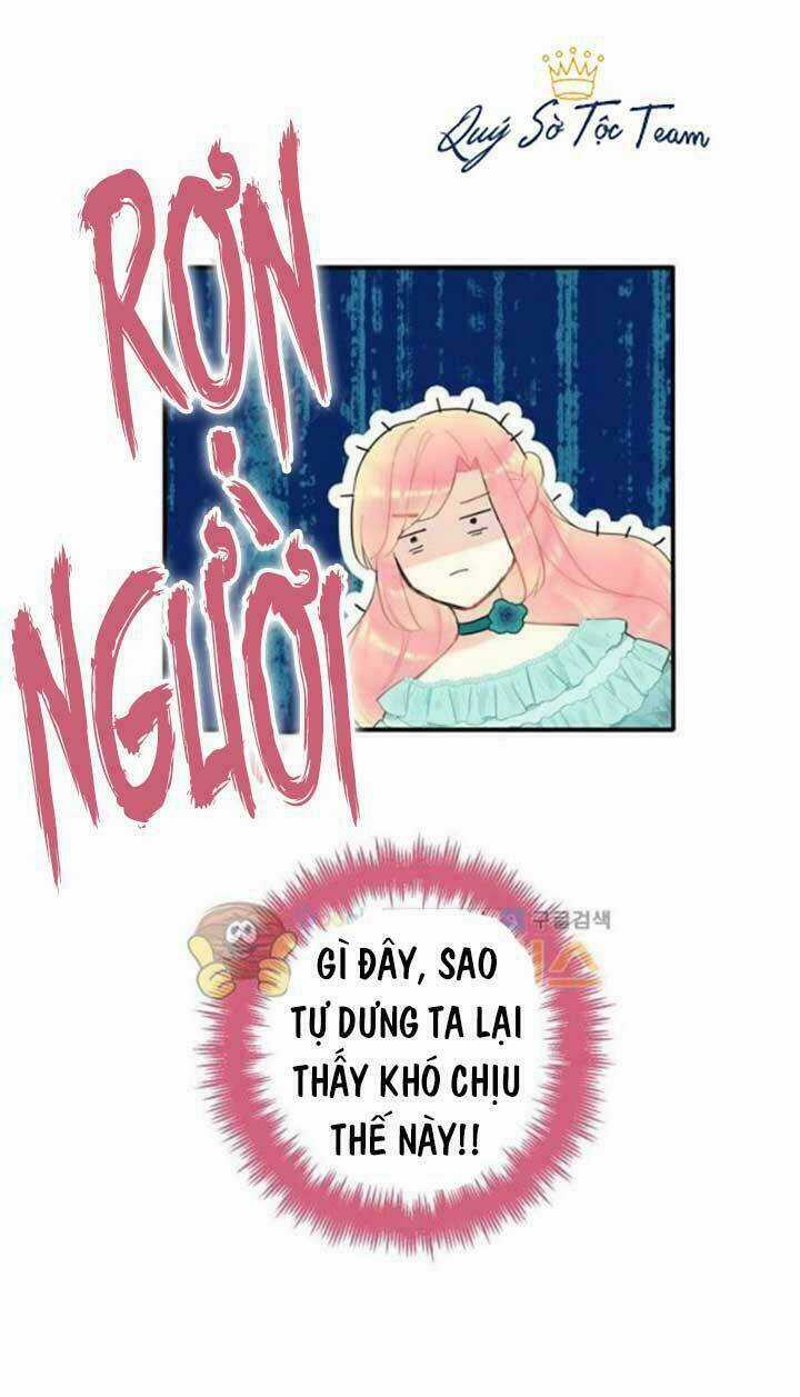 TỒN TẠI VỚI TƯ CÁCH LÀ VỢ CỦA NAM CHÍNH Chapter 32 trang 28