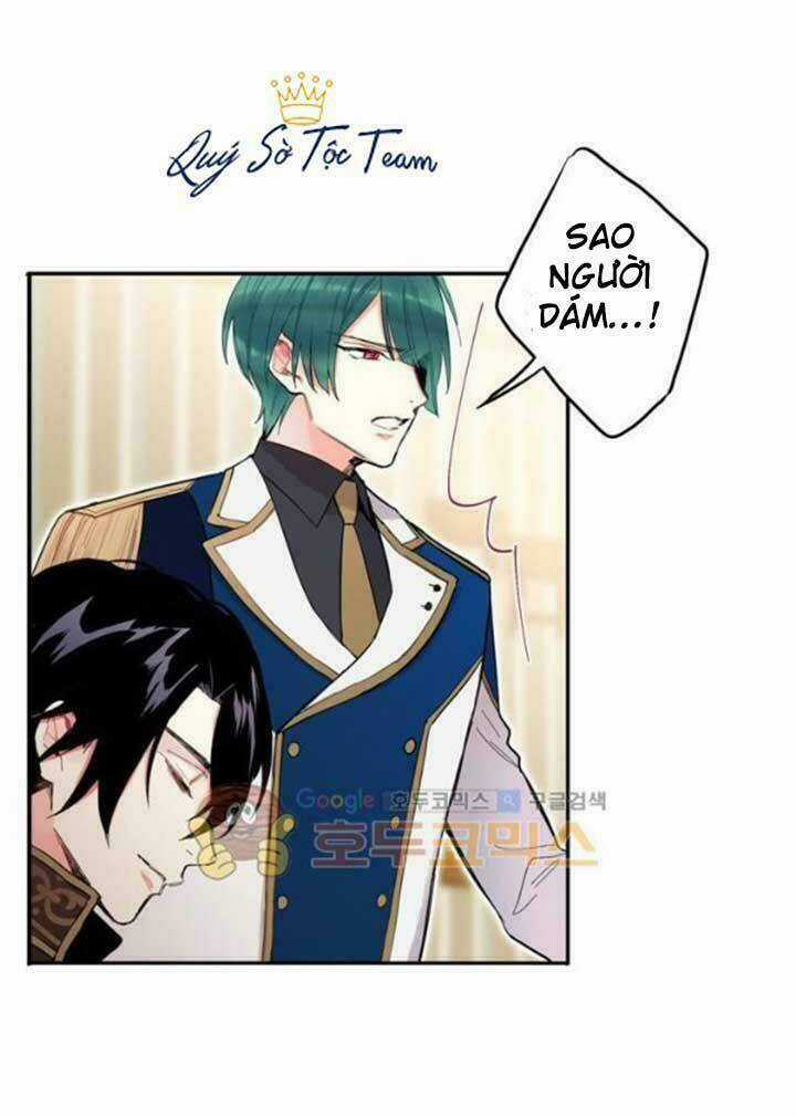 TỒN TẠI VỚI TƯ CÁCH LÀ VỢ CỦA NAM CHÍNH Chapter 32 trang 7