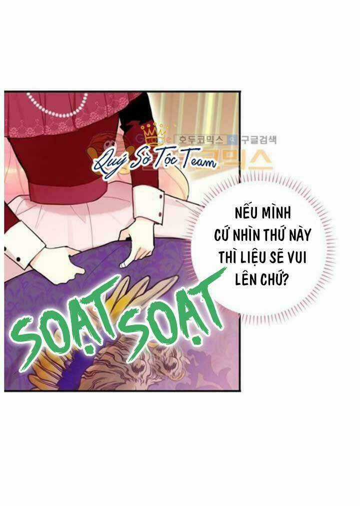 TỒN TẠI VỚI TƯ CÁCH LÀ VỢ CỦA NAM CHÍNH Chapter 33 trang 10
