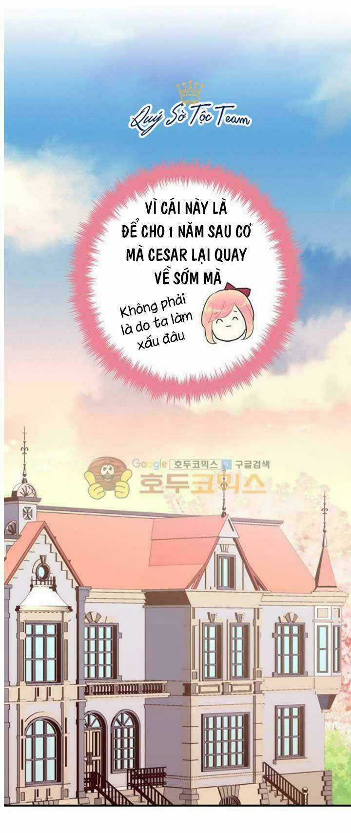 TỒN TẠI VỚI TƯ CÁCH LÀ VỢ CỦA NAM CHÍNH Chapter 33 trang 14