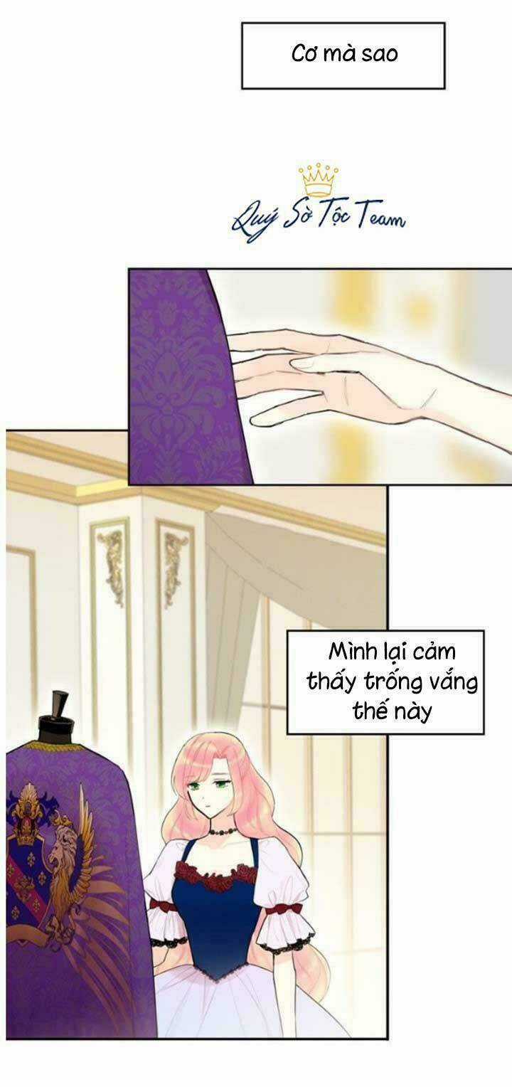 TỒN TẠI VỚI TƯ CÁCH LÀ VỢ CỦA NAM CHÍNH Chapter 33 trang 16