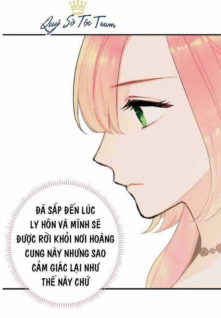 TỒN TẠI VỚI TƯ CÁCH LÀ VỢ CỦA NAM CHÍNH Chapter 33 trang 20