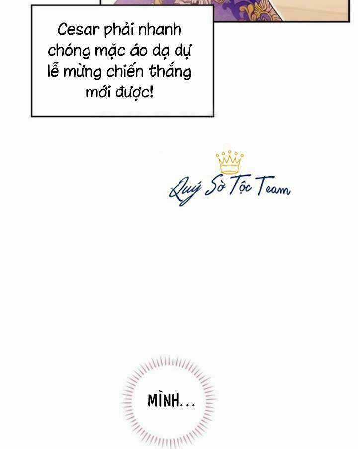 TỒN TẠI VỚI TƯ CÁCH LÀ VỢ CỦA NAM CHÍNH Chapter 33 trang 3