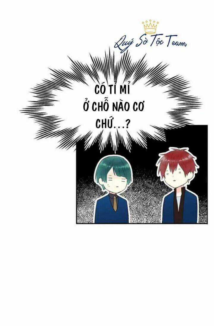 TỒN TẠI VỚI TƯ CÁCH LÀ VỢ CỦA NAM CHÍNH Chapter 34 trang 10