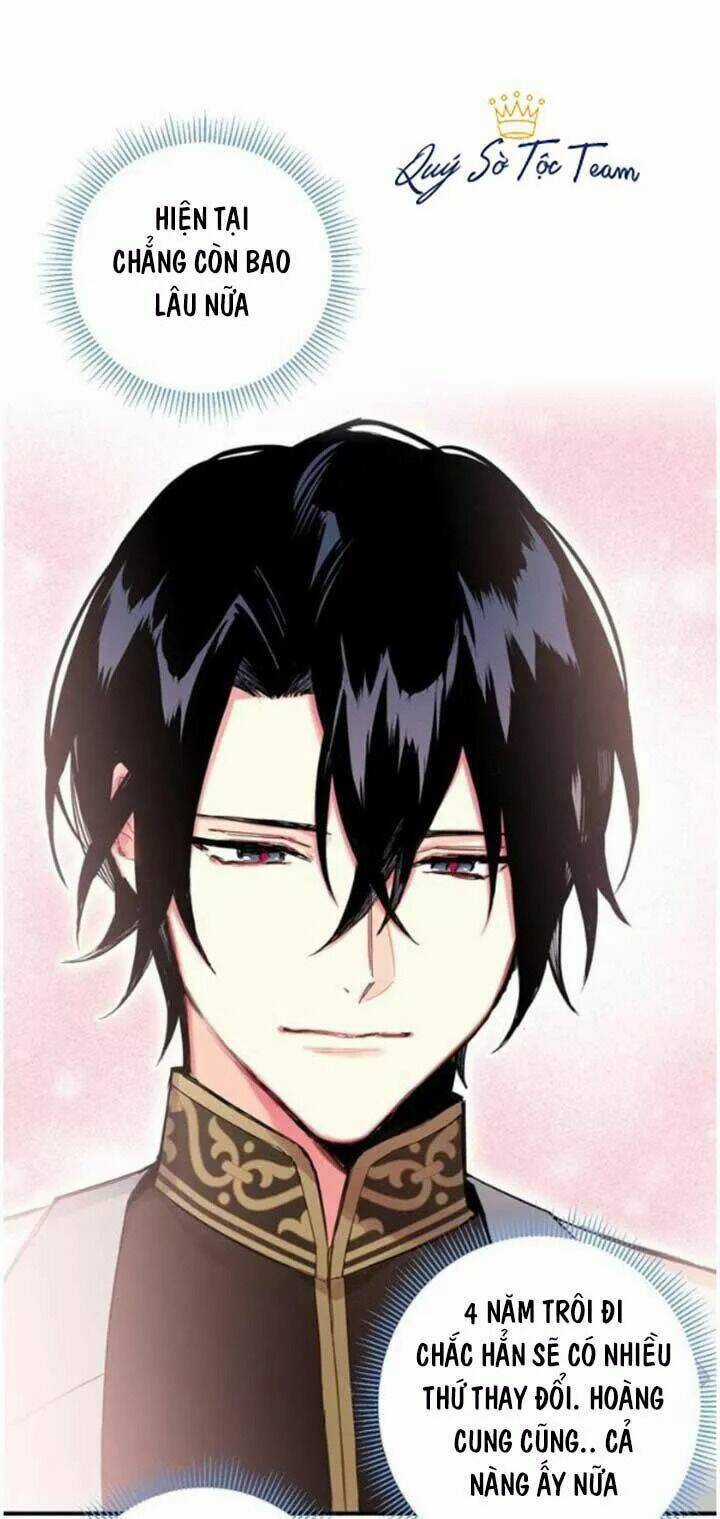 TỒN TẠI VỚI TƯ CÁCH LÀ VỢ CỦA NAM CHÍNH Chapter 34 trang 11