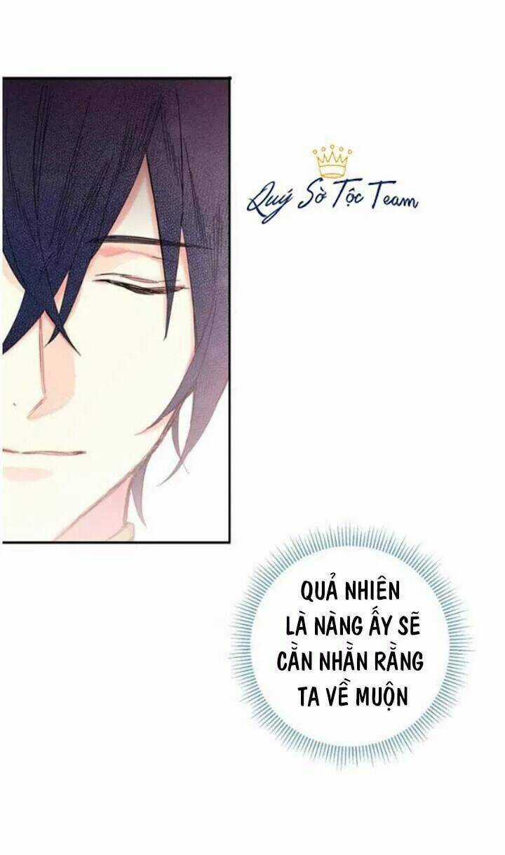TỒN TẠI VỚI TƯ CÁCH LÀ VỢ CỦA NAM CHÍNH Chapter 34 trang 13