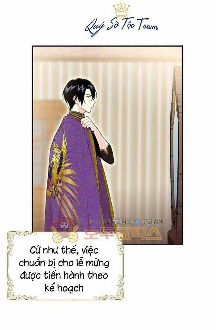 TỒN TẠI VỚI TƯ CÁCH LÀ VỢ CỦA NAM CHÍNH Chapter 34 trang 15