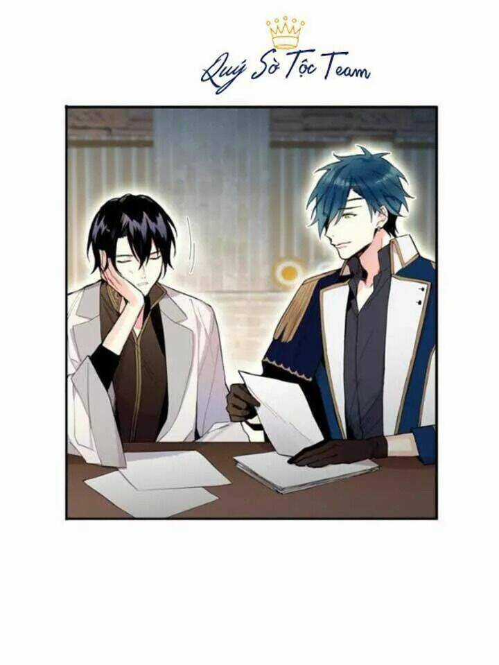 TỒN TẠI VỚI TƯ CÁCH LÀ VỢ CỦA NAM CHÍNH Chapter 34 trang 17