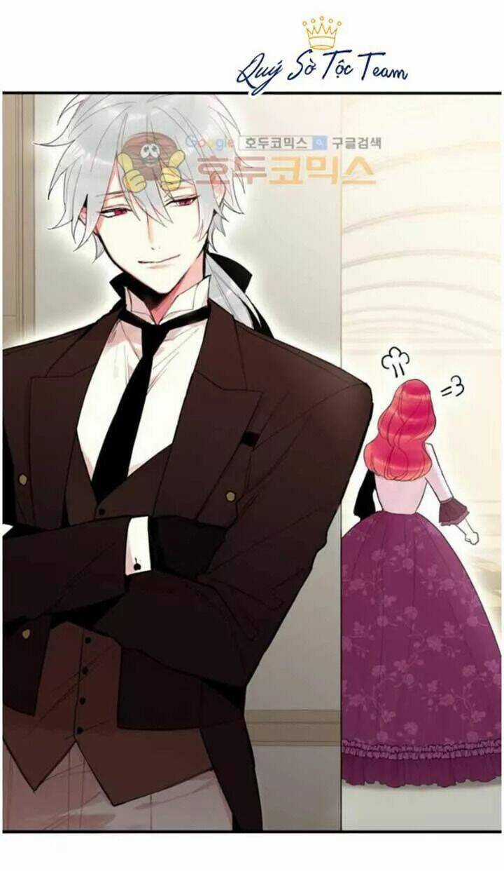 TỒN TẠI VỚI TƯ CÁCH LÀ VỢ CỦA NAM CHÍNH Chapter 34 trang 19