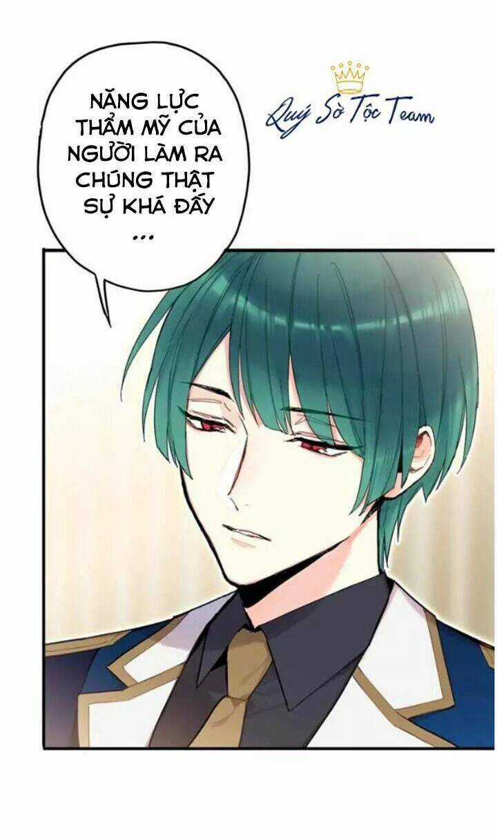 TỒN TẠI VỚI TƯ CÁCH LÀ VỢ CỦA NAM CHÍNH Chapter 34 trang 2