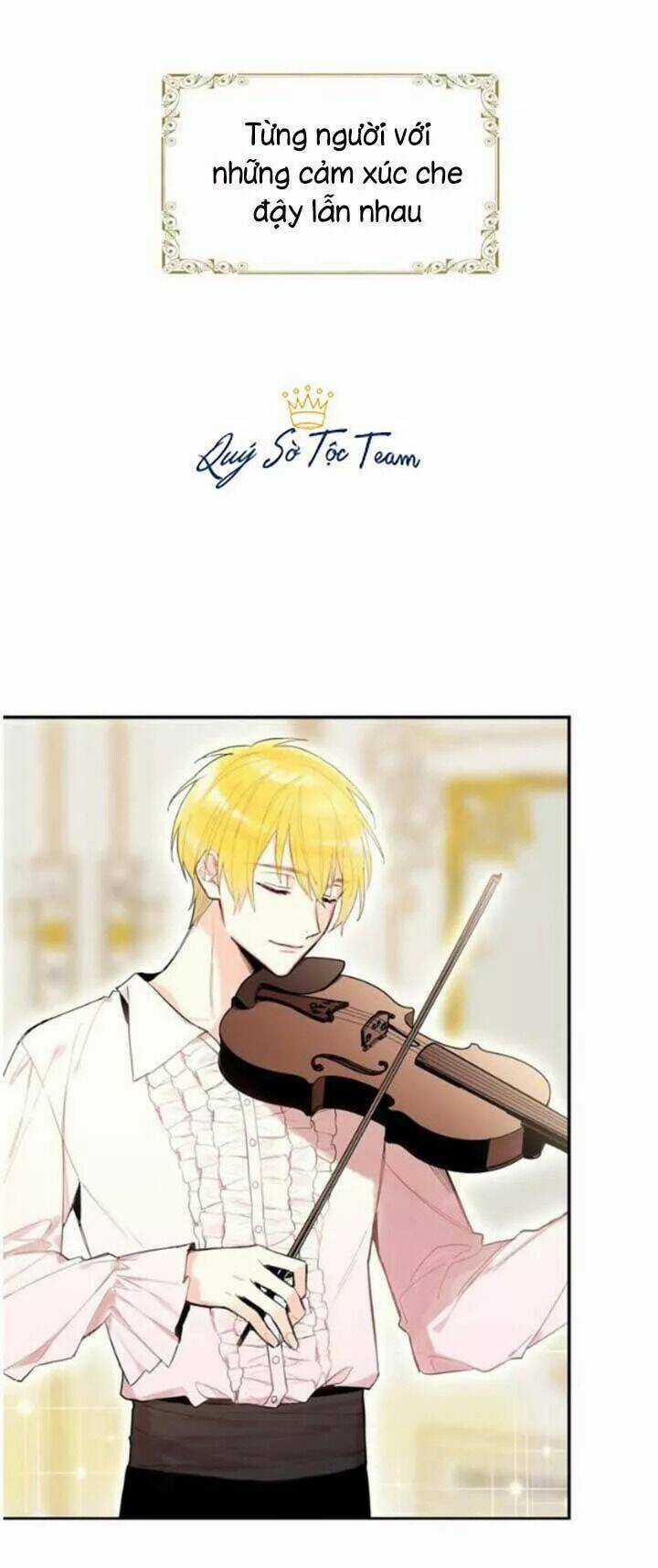 TỒN TẠI VỚI TƯ CÁCH LÀ VỢ CỦA NAM CHÍNH Chapter 34 trang 20