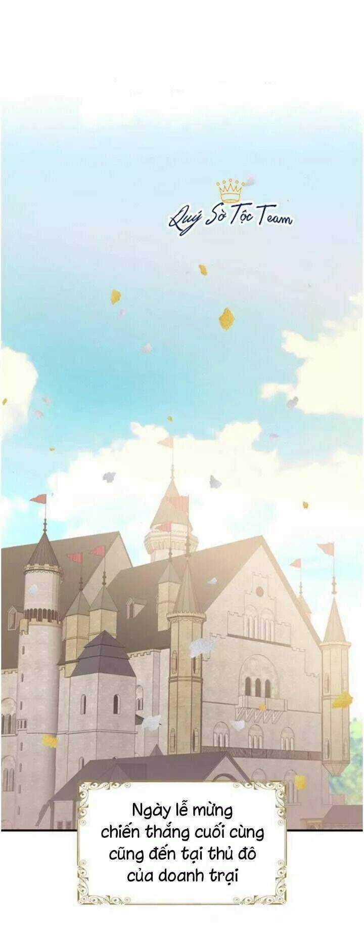 TỒN TẠI VỚI TƯ CÁCH LÀ VỢ CỦA NAM CHÍNH Chapter 34 trang 22