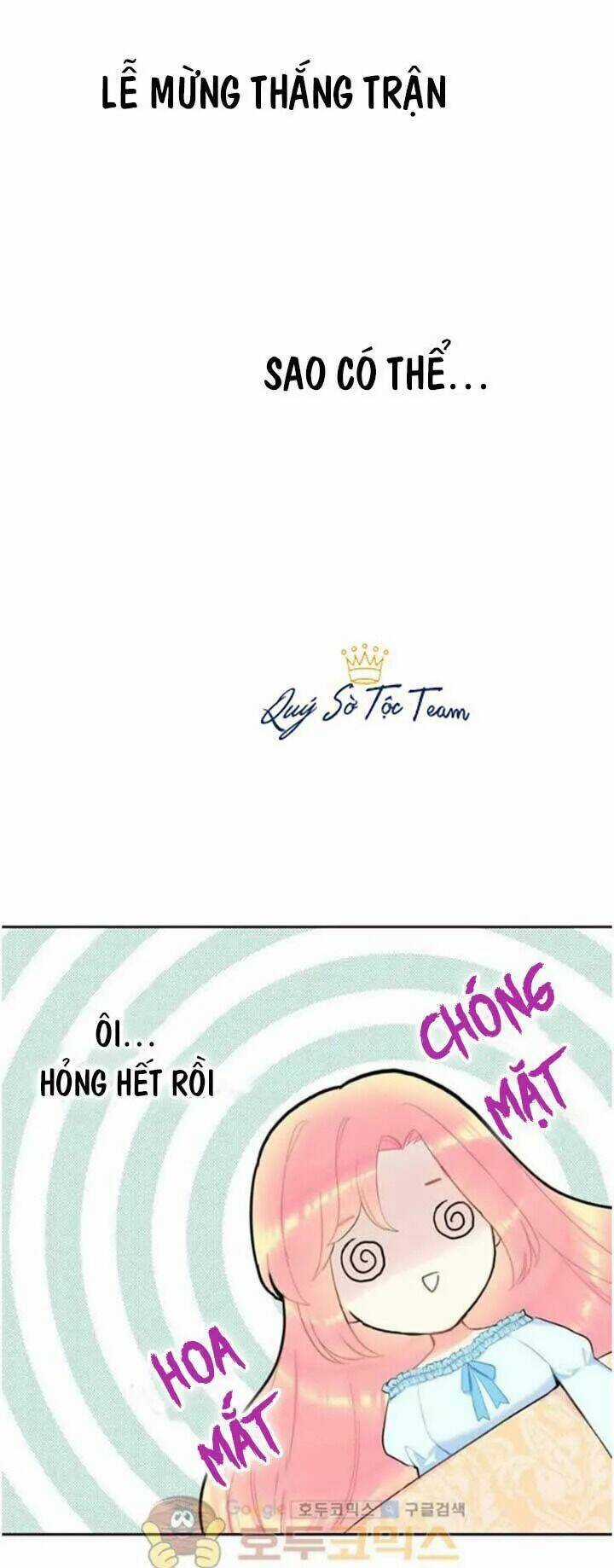 TỒN TẠI VỚI TƯ CÁCH LÀ VỢ CỦA NAM CHÍNH Chapter 34 trang 27