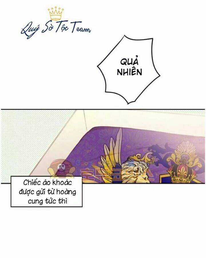 TỒN TẠI VỚI TƯ CÁCH LÀ VỢ CỦA NAM CHÍNH Chapter 34 trang 3