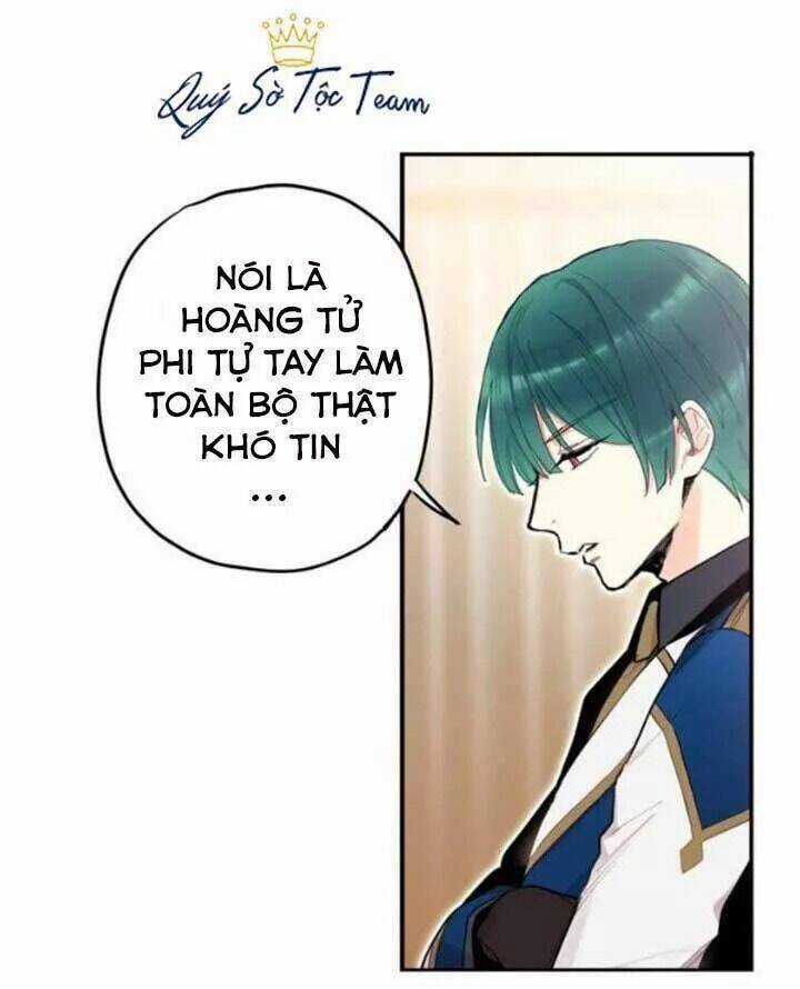 TỒN TẠI VỚI TƯ CÁCH LÀ VỢ CỦA NAM CHÍNH Chapter 34 trang 5