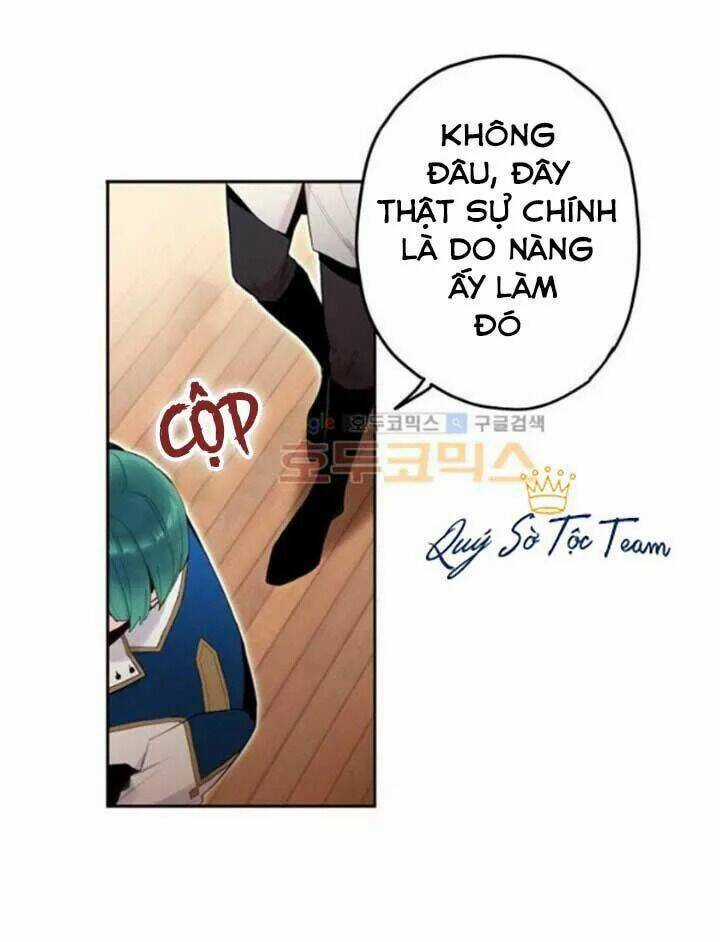 TỒN TẠI VỚI TƯ CÁCH LÀ VỢ CỦA NAM CHÍNH Chapter 34 trang 6