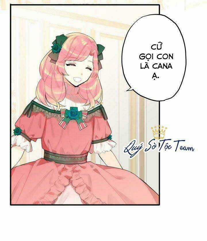 TỒN TẠI VỚI TƯ CÁCH LÀ VỢ CỦA NAM CHÍNH Chapter 4 trang 2