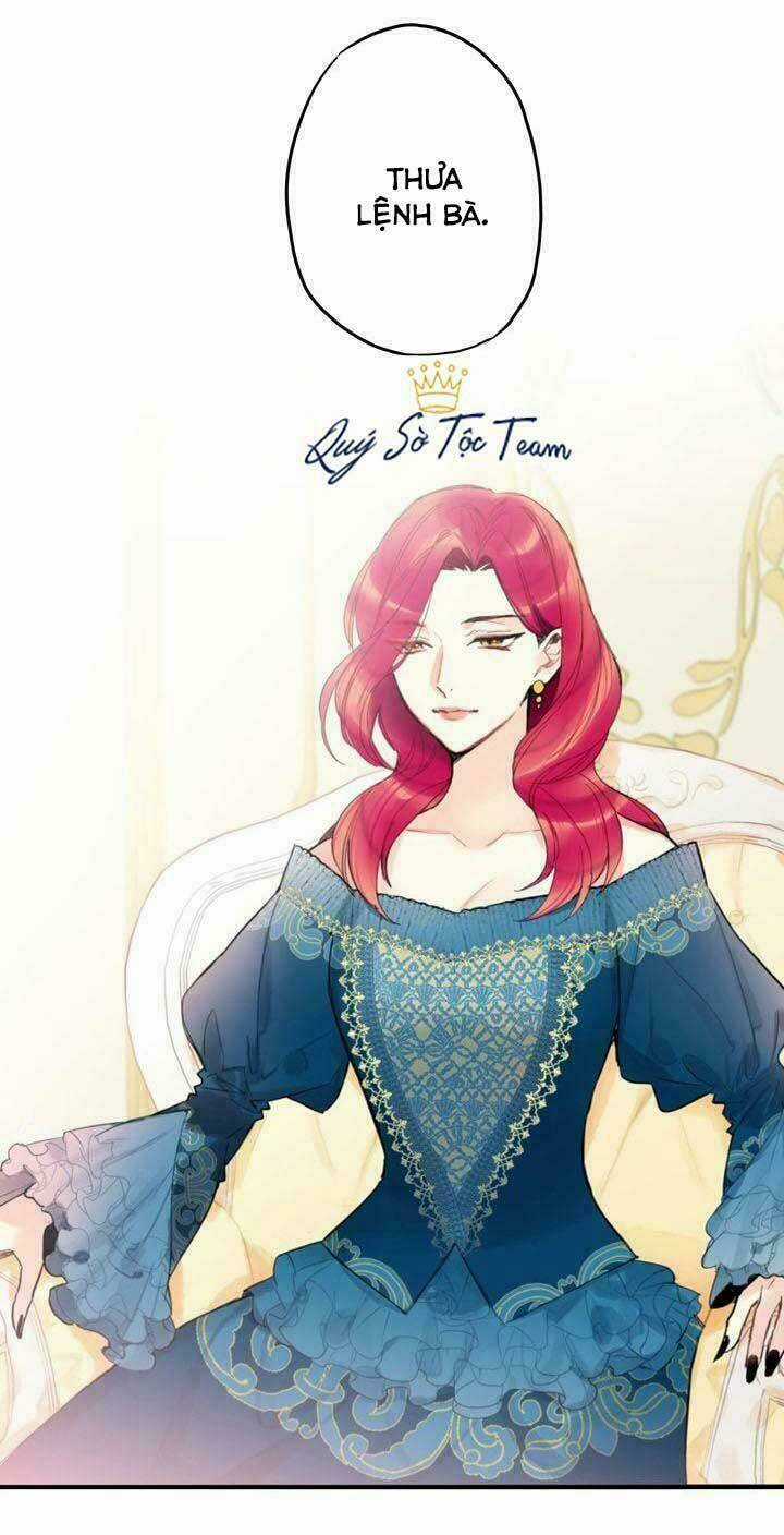 TỒN TẠI VỚI TƯ CÁCH LÀ VỢ CỦA NAM CHÍNH Chapter 4 trang 3