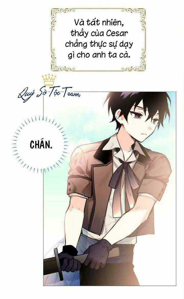 TỒN TẠI VỚI TƯ CÁCH LÀ VỢ CỦA NAM CHÍNH Chapter 5 trang 2