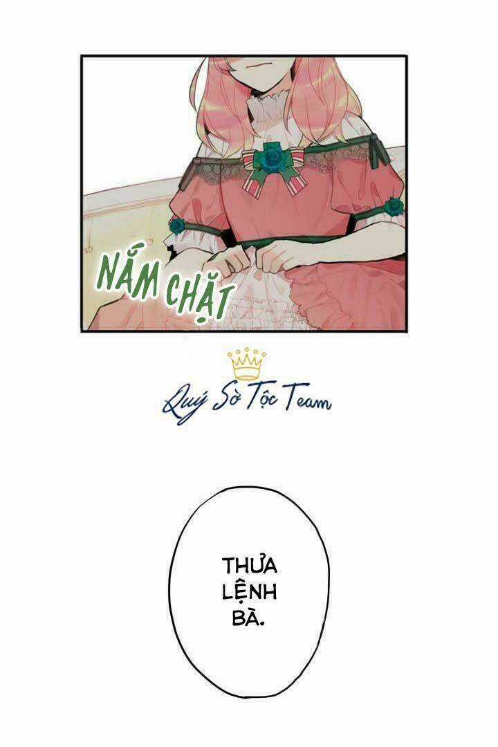 TỒN TẠI VỚI TƯ CÁCH LÀ VỢ CỦA NAM CHÍNH Chapter 5 trang 20