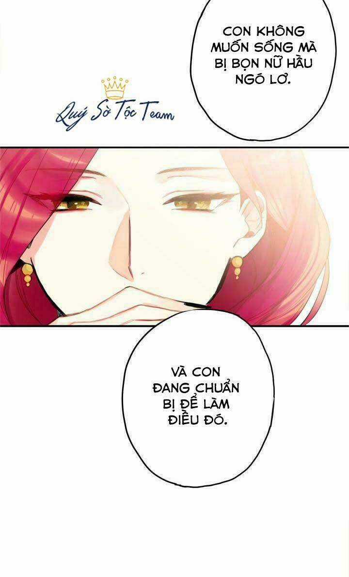 TỒN TẠI VỚI TƯ CÁCH LÀ VỢ CỦA NAM CHÍNH Chapter 5 trang 26