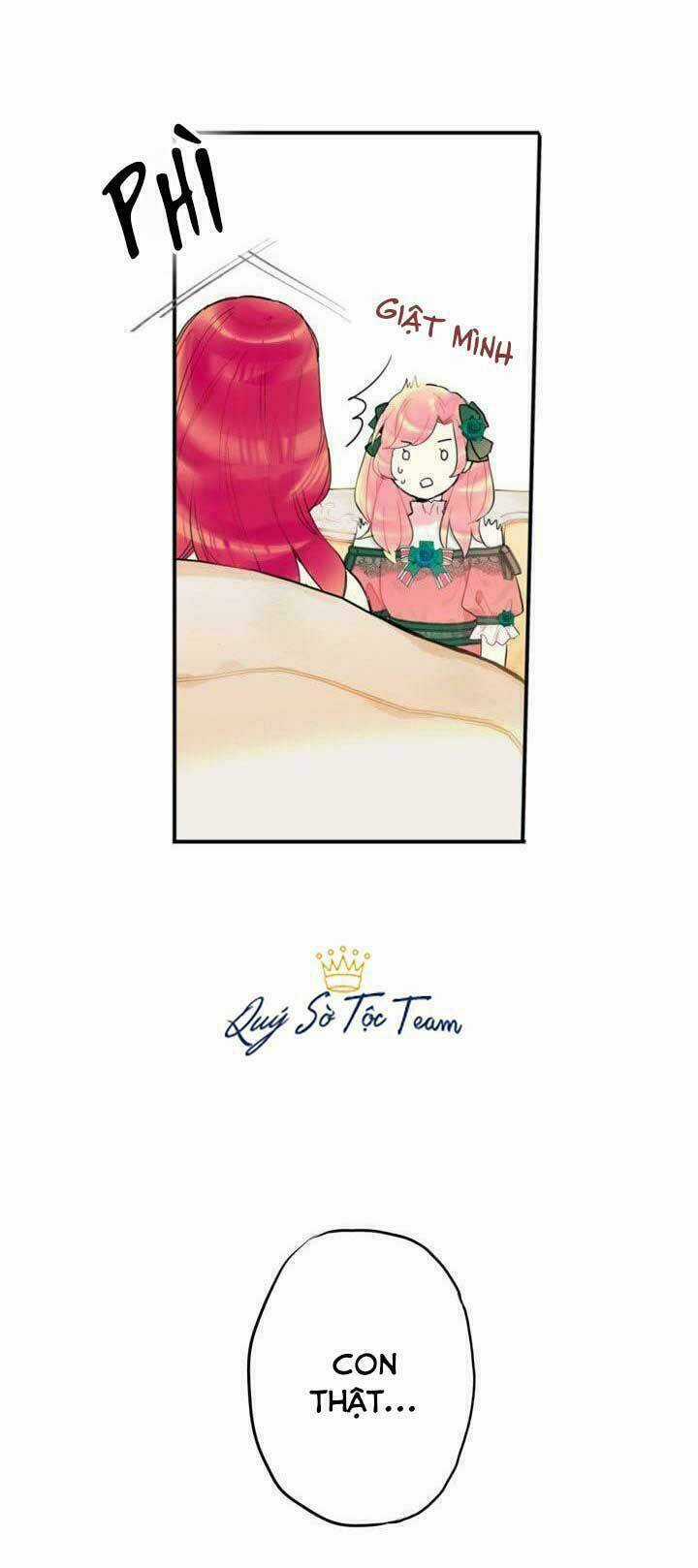 TỒN TẠI VỚI TƯ CÁCH LÀ VỢ CỦA NAM CHÍNH Chapter 5 trang 28