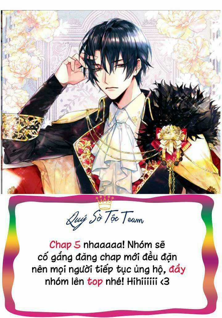 TỒN TẠI VỚI TƯ CÁCH LÀ VỢ CỦA NAM CHÍNH Chapter 5 trang 33