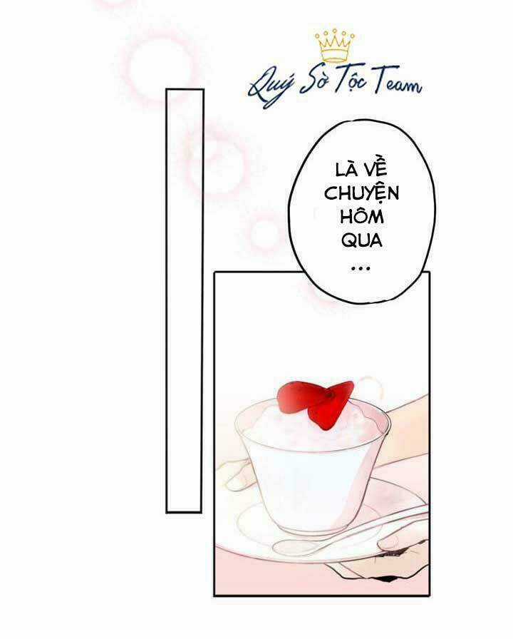 TỒN TẠI VỚI TƯ CÁCH LÀ VỢ CỦA NAM CHÍNH Chapter 6 trang 11