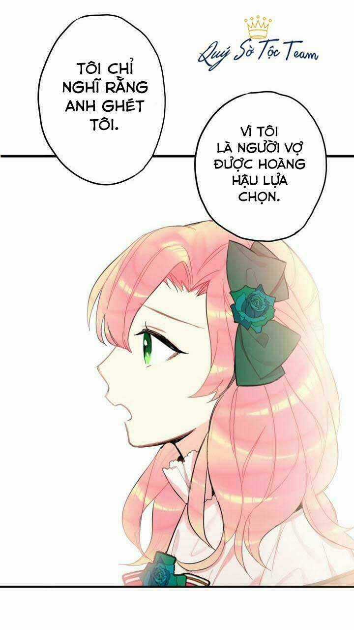 TỒN TẠI VỚI TƯ CÁCH LÀ VỢ CỦA NAM CHÍNH Chapter 6 trang 13